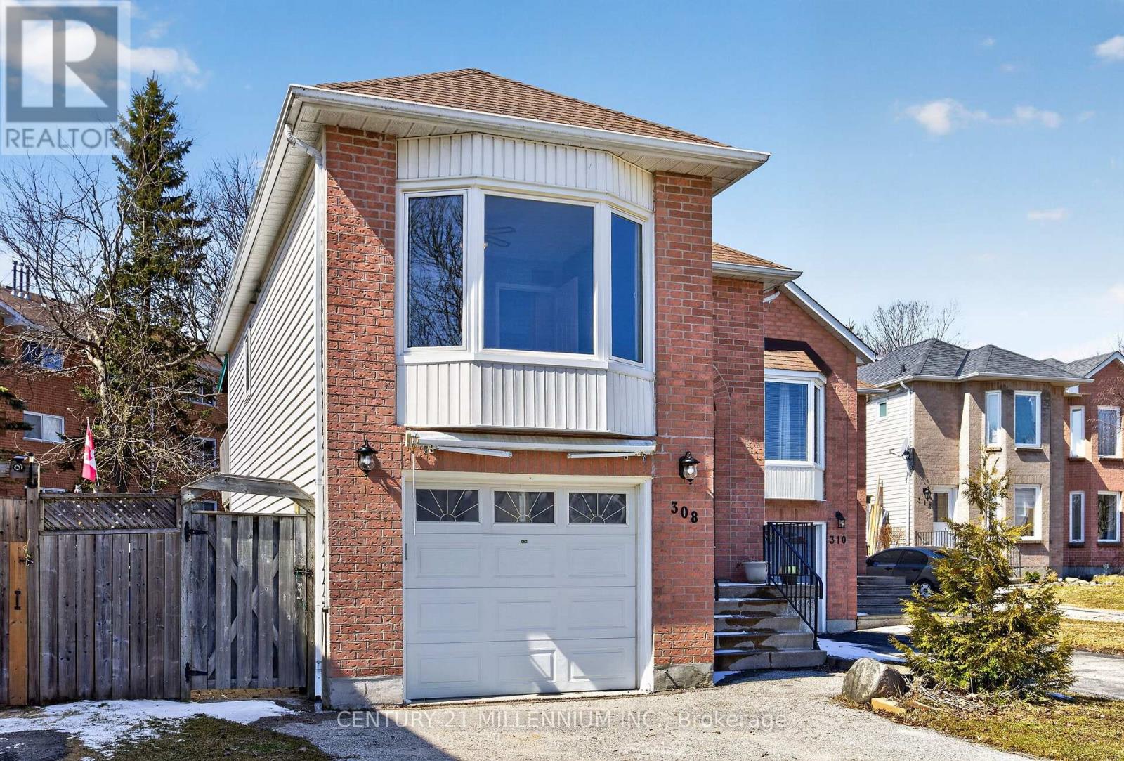 308 Shelburne Place, Shelburne, Ontario  L9V 3A9 - Photo 3 - X12981422