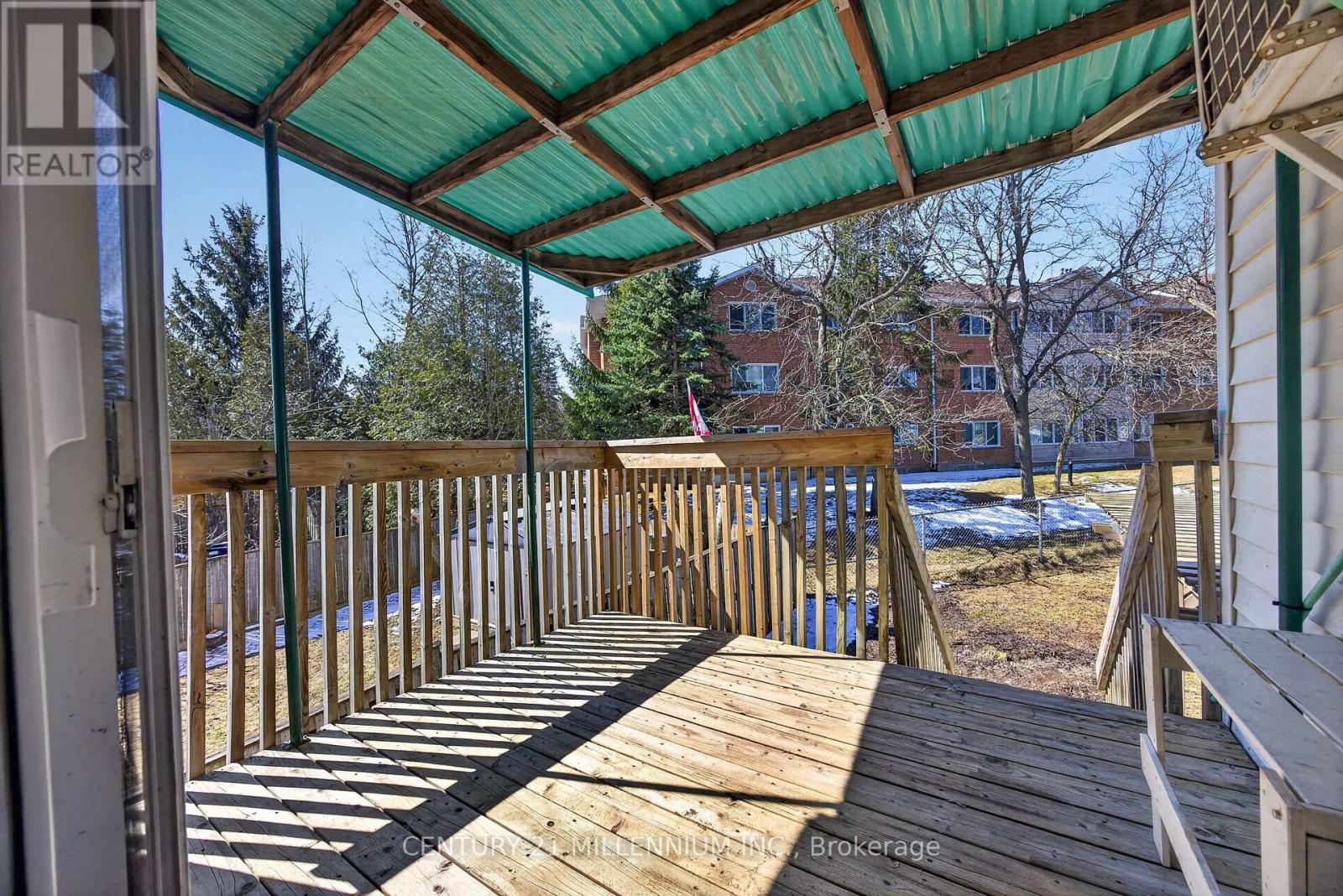 308 Shelburne Place, Shelburne, Ontario  L9V 3A9 - Photo 8 - X12981422