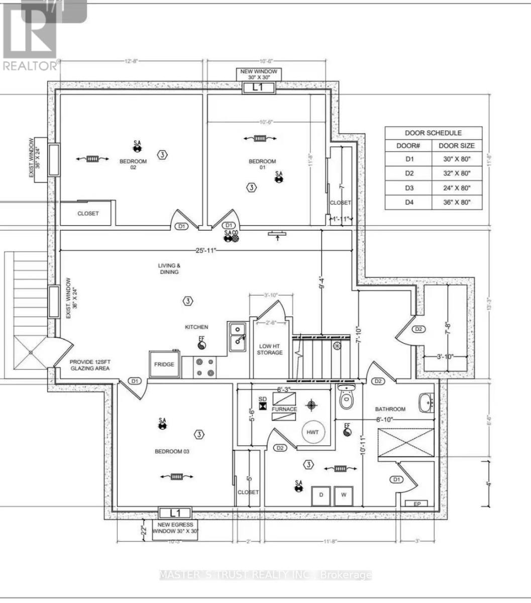 76 Kortright Road E, Guelph, Ontario  N1G 4N8 - Photo 7 - X12981440