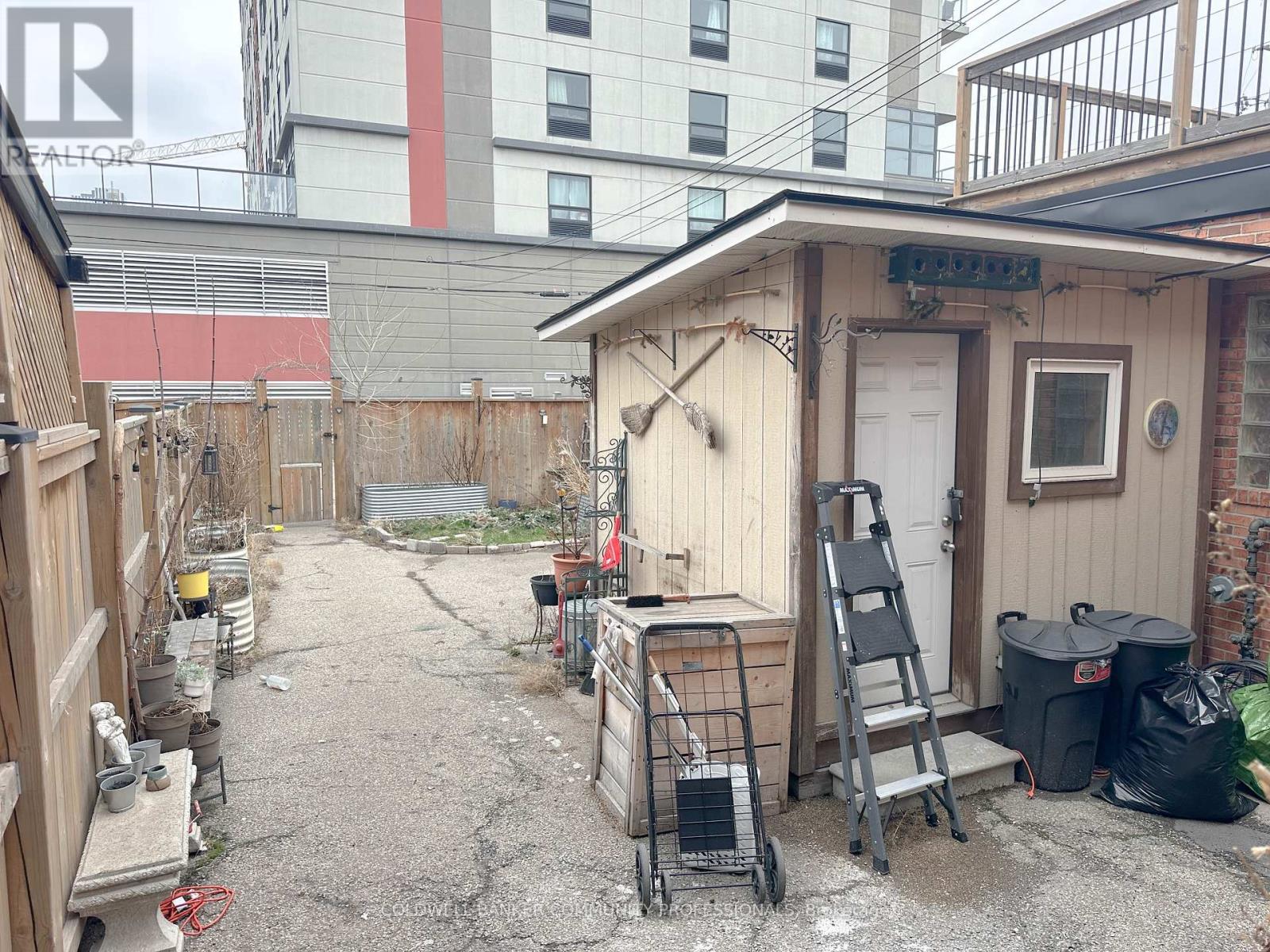 153 Wellington Street N, Hamilton, Ontario  L8R 1N4 - Photo 36 - X12981468