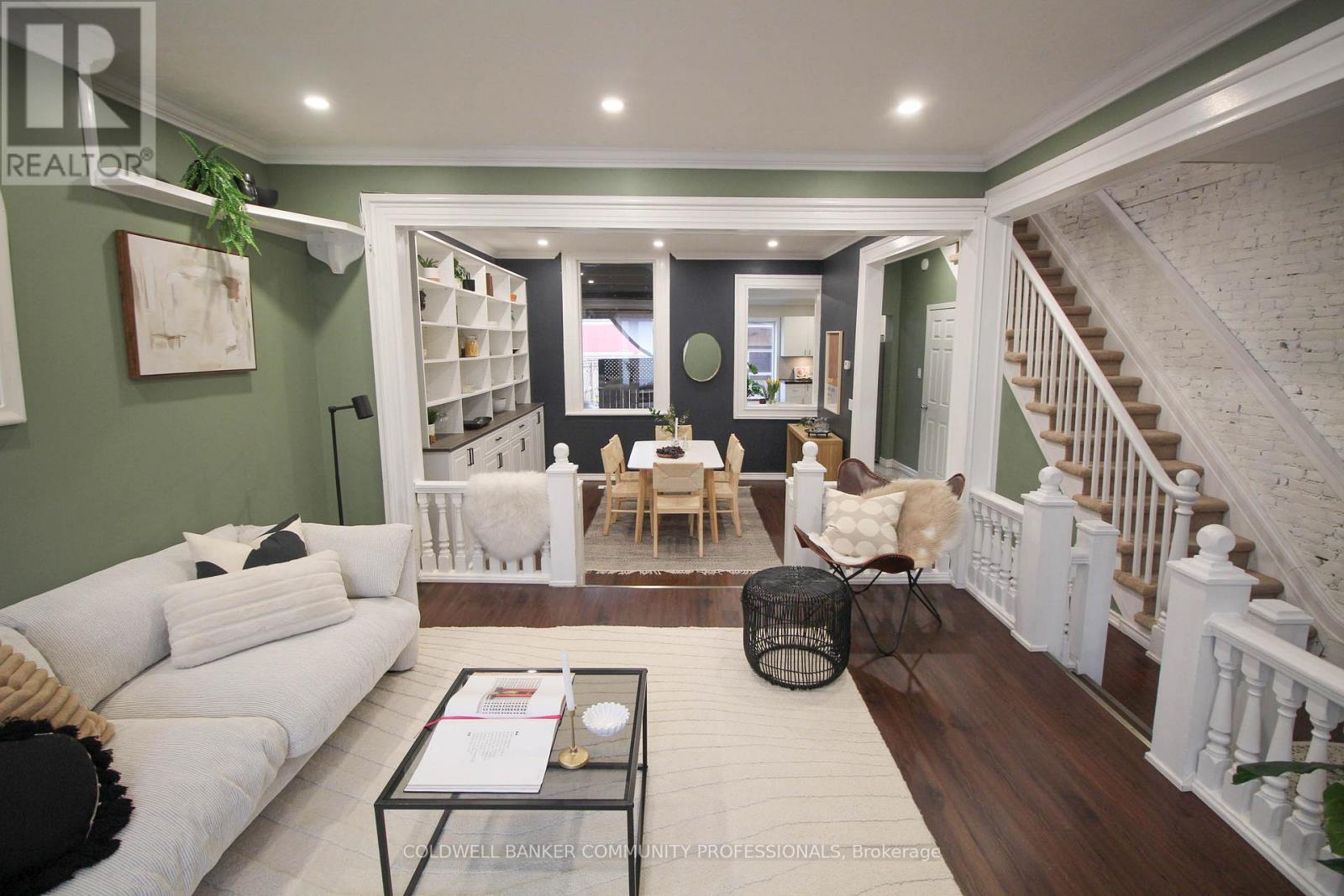 153 Wellington Street N, Hamilton, Ontario  L8R 1N4 - Photo 6 - X12981468