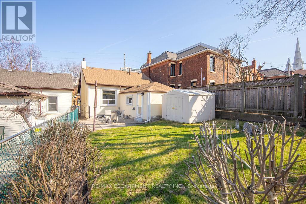 91 Pearl Street N, Hamilton, Ontario  L8R 2Z2 - Photo 15 - X12981526