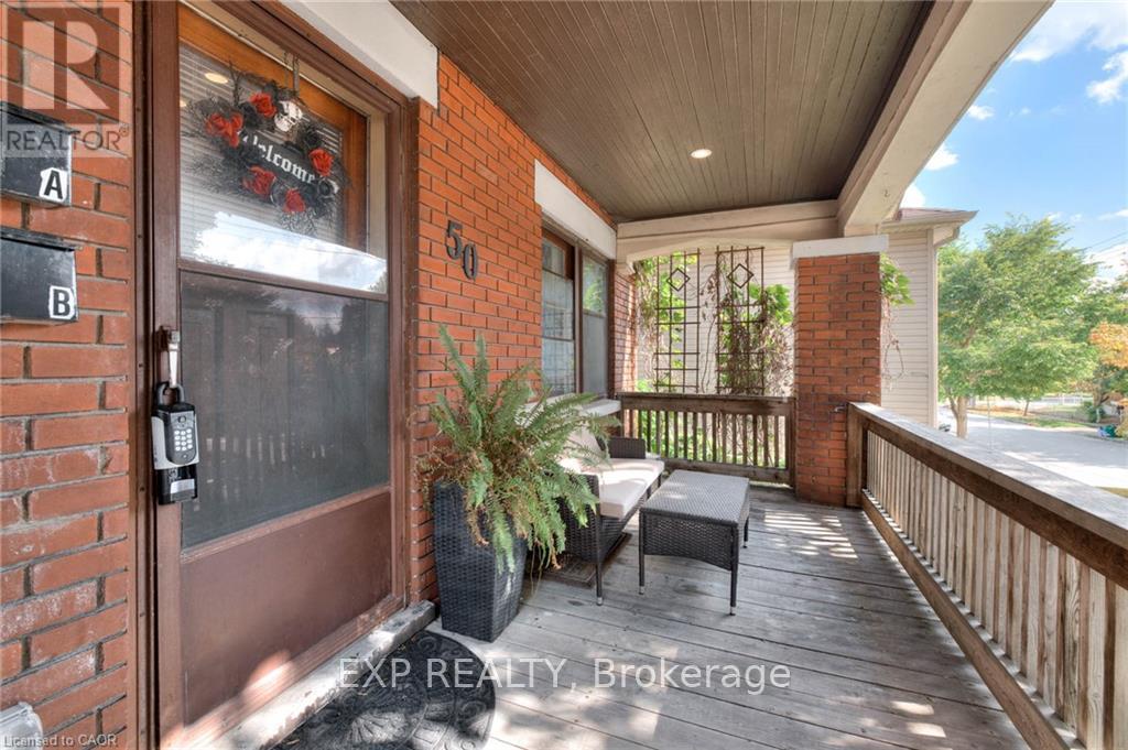 50 Walnut Street, Kitchener, Ontario  N2G 1P6 - Photo 3 - X12981580