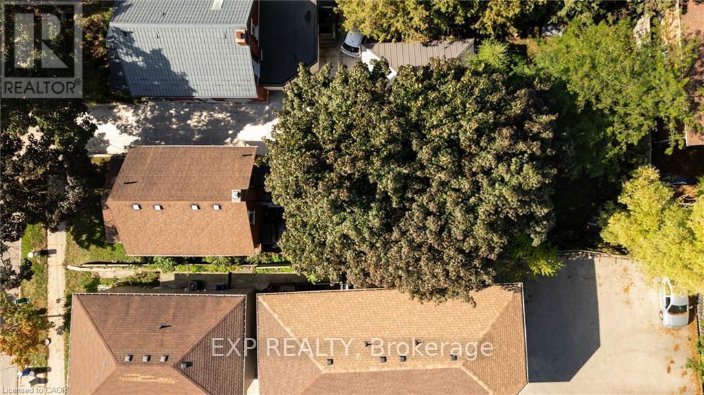 50 Walnut Street, Kitchener, Ontario  N2G 1P6 - Photo 31 - X12981580