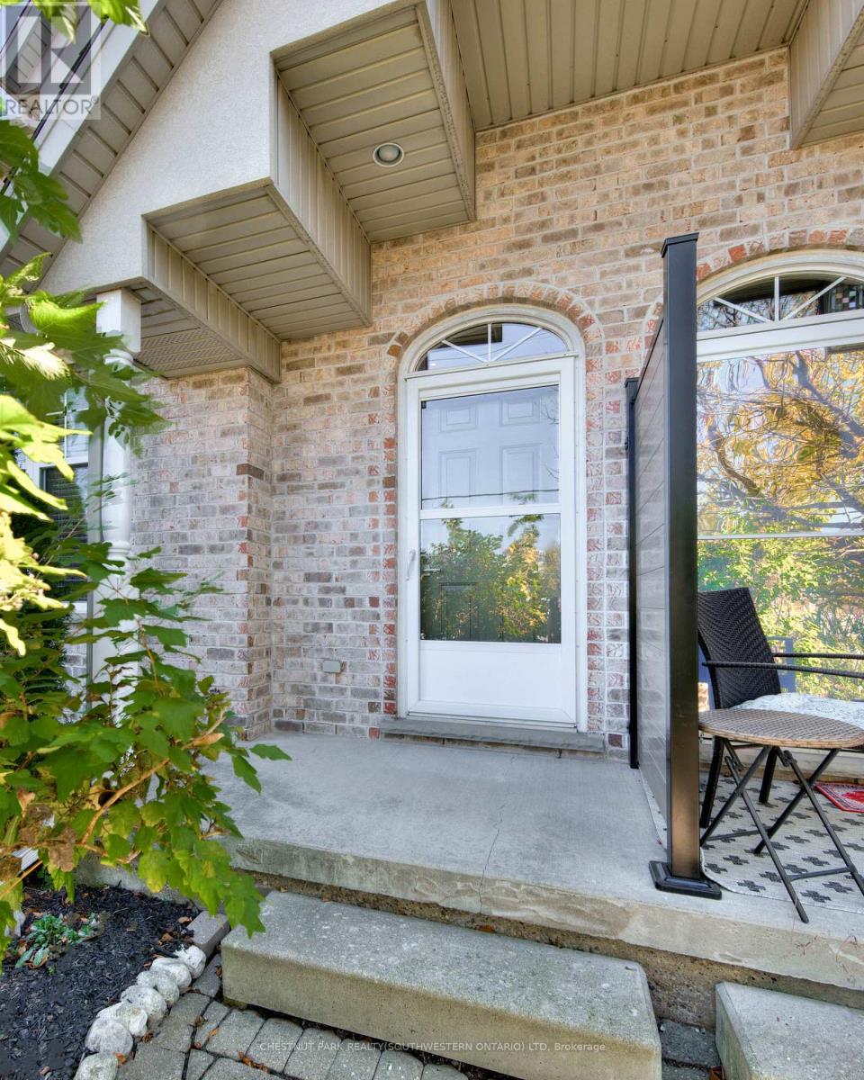 36 Fullerton Street, Waterloo, Ontario  N2L 6L4 - Photo 40 - X12981590