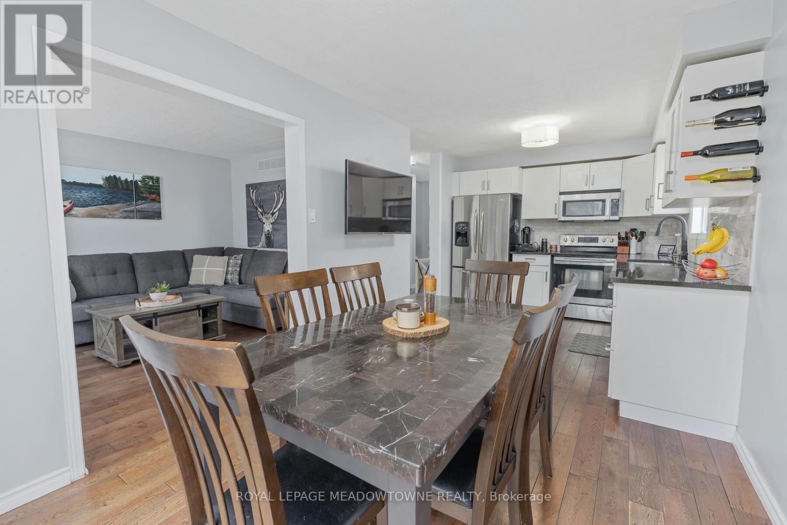 92 Hill Trail, Guelph, Ontario  N1E 7C9 - Photo 15 - X12981656