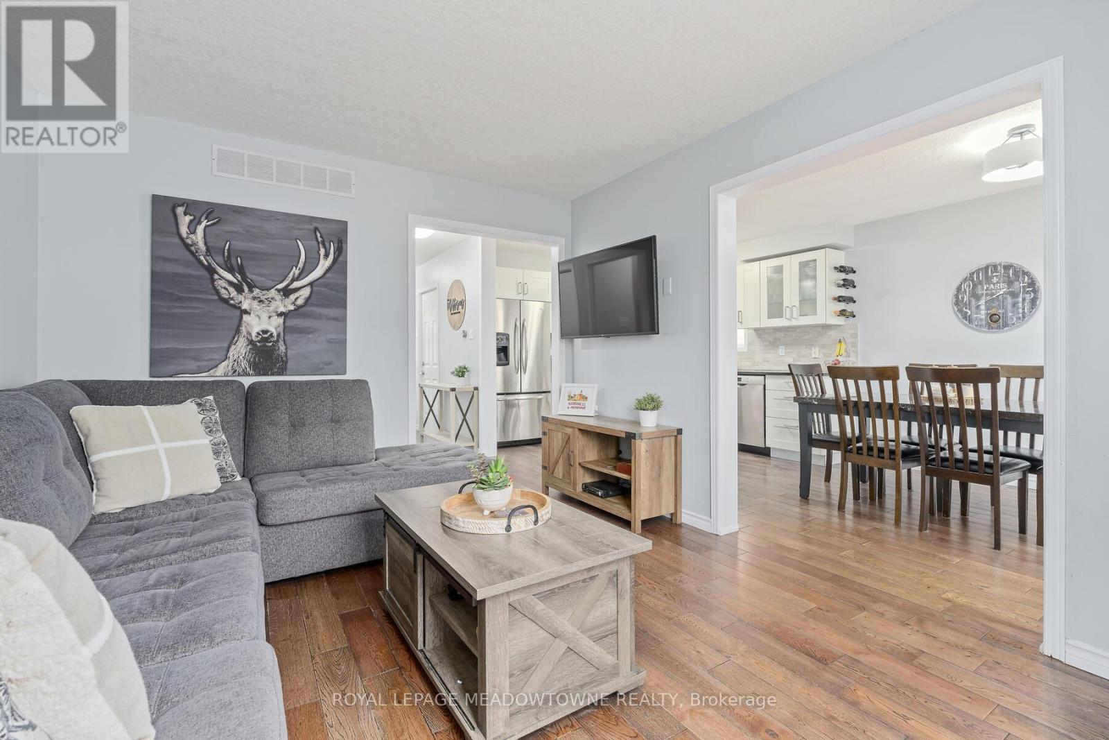 92 Hill Trail, Guelph, Ontario  N1E 7C9 - Photo 18 - X12981656