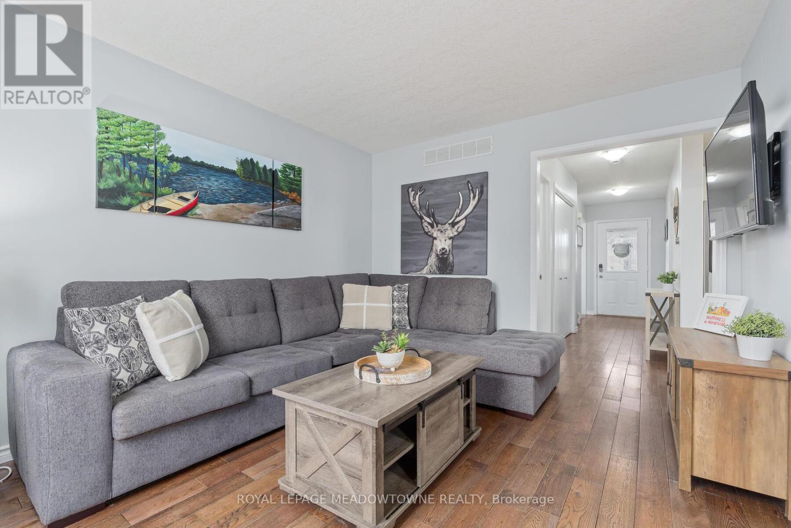 92 Hill Trail, Guelph, Ontario  N1E 7C9 - Photo 19 - X12981656