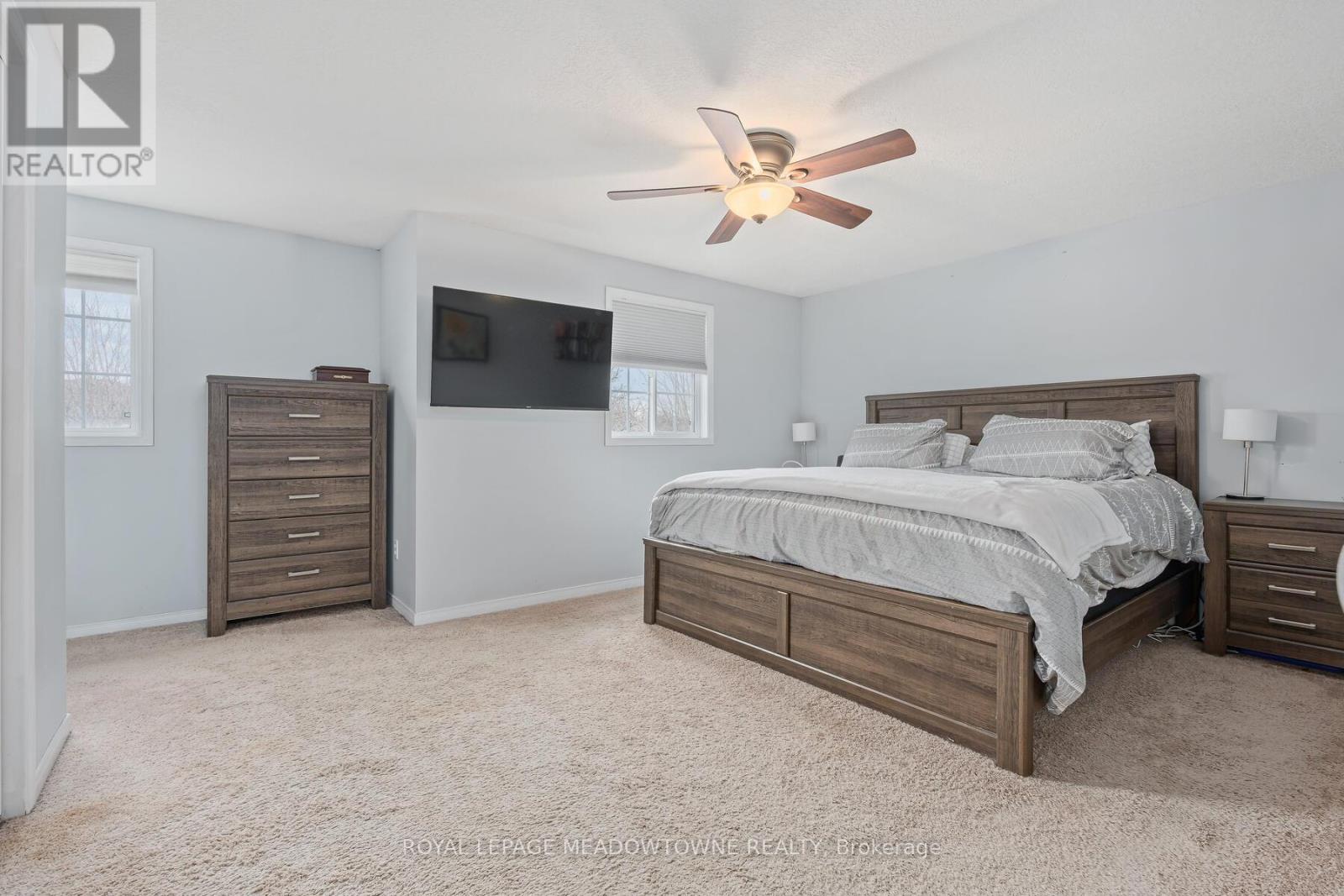 92 Hill Trail, Guelph, Ontario  N1E 7C9 - Photo 23 - X12981656