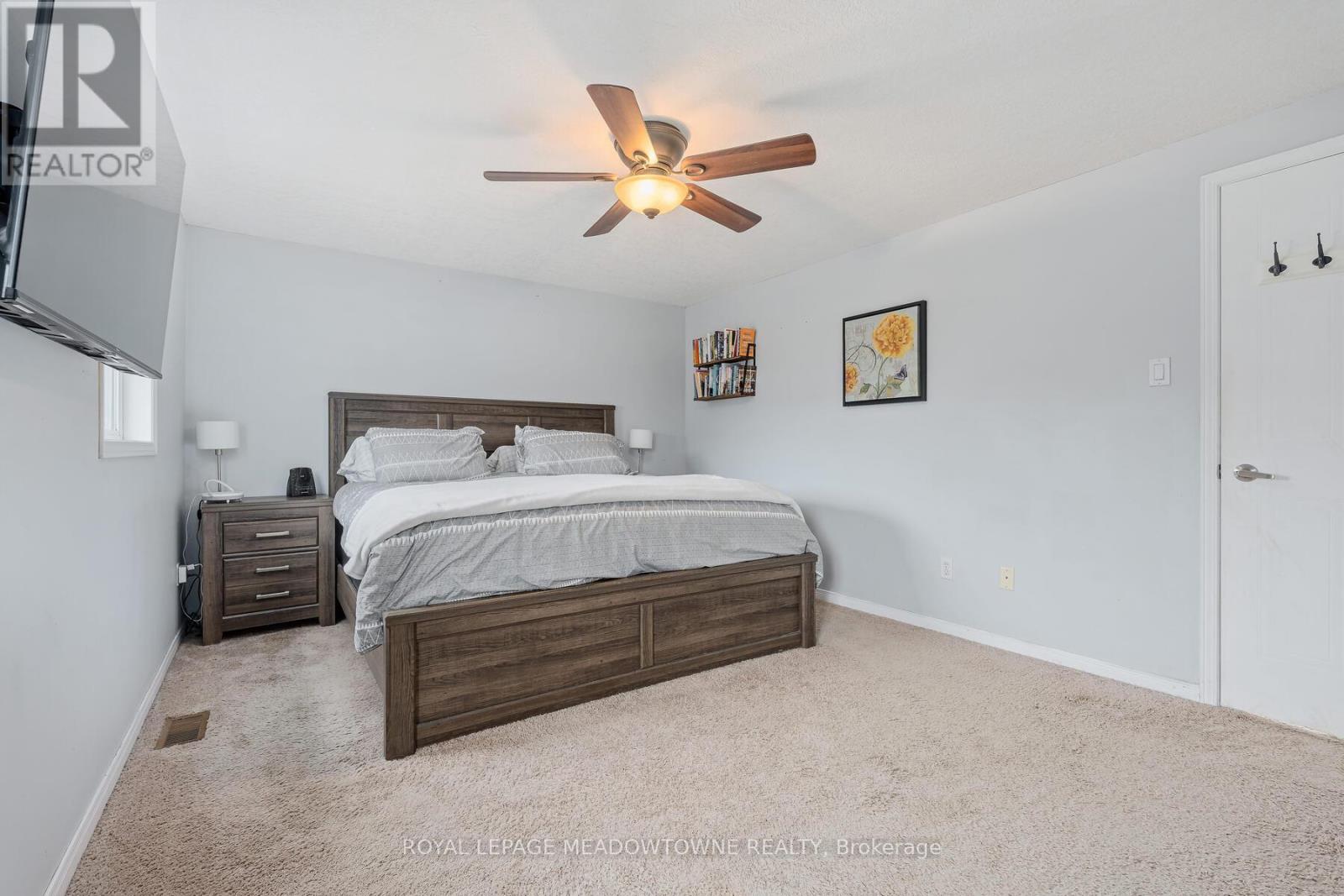 92 Hill Trail, Guelph, Ontario  N1E 7C9 - Photo 25 - X12981656