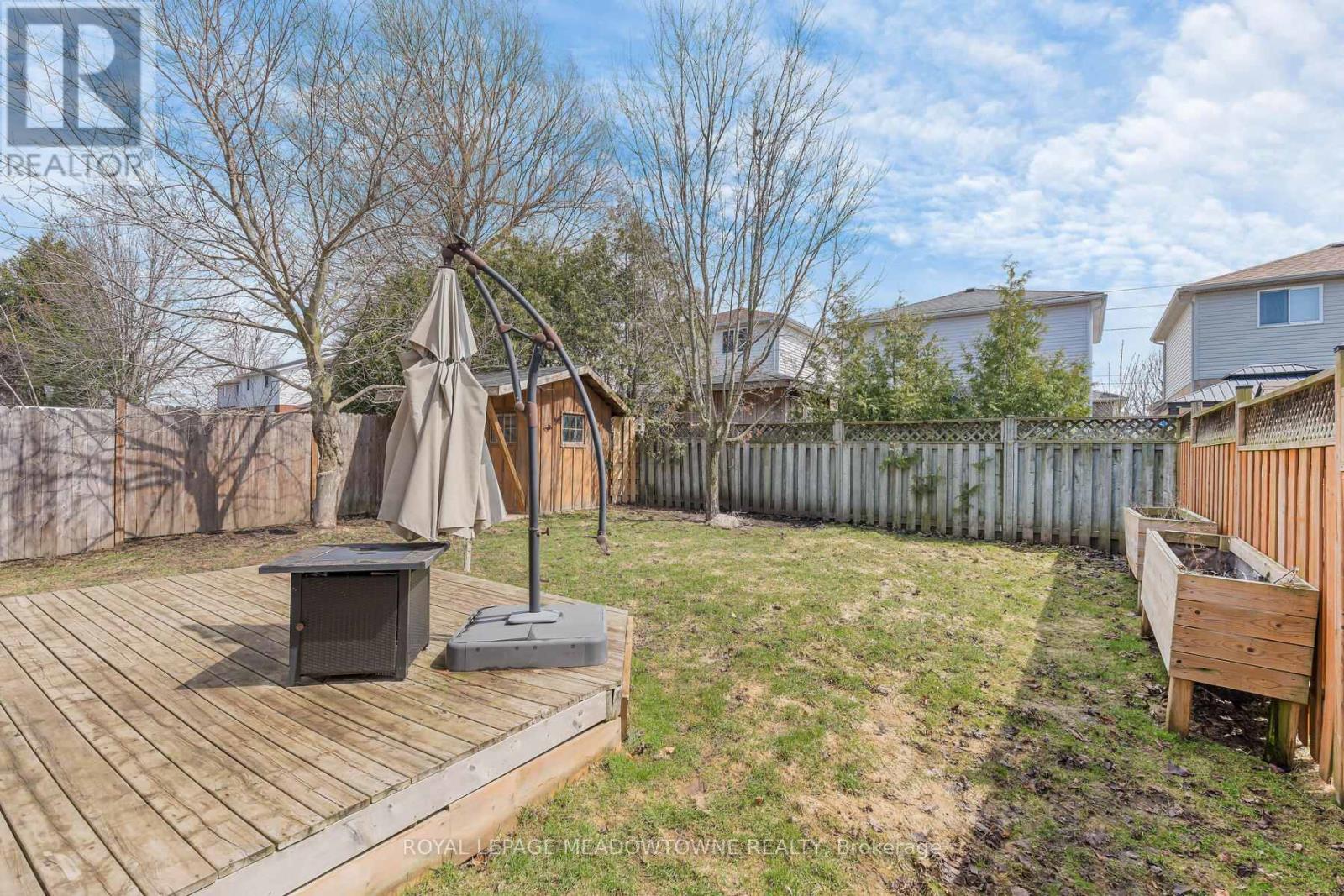 92 Hill Trail, Guelph, Ontario  N1E 7C9 - Photo 40 - X12981656