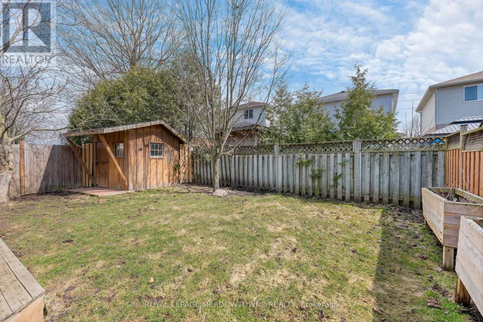 92 Hill Trail, Guelph, Ontario  N1E 7C9 - Photo 41 - X12981656