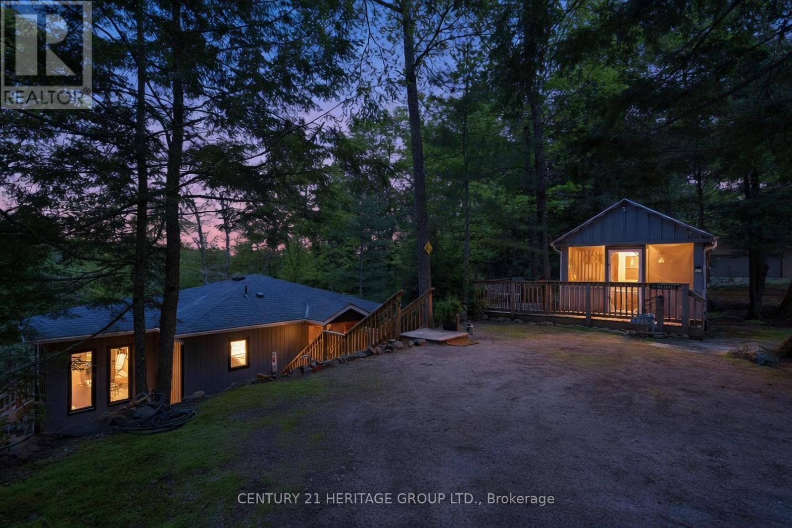 46 GODDARD CRESCENT, Seguin, Ontario