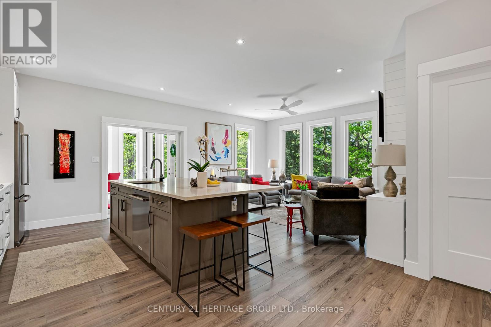 46 Goddard Crescent, Seguin, Ontario  P2A 0B2 - Photo 13 - X12981670