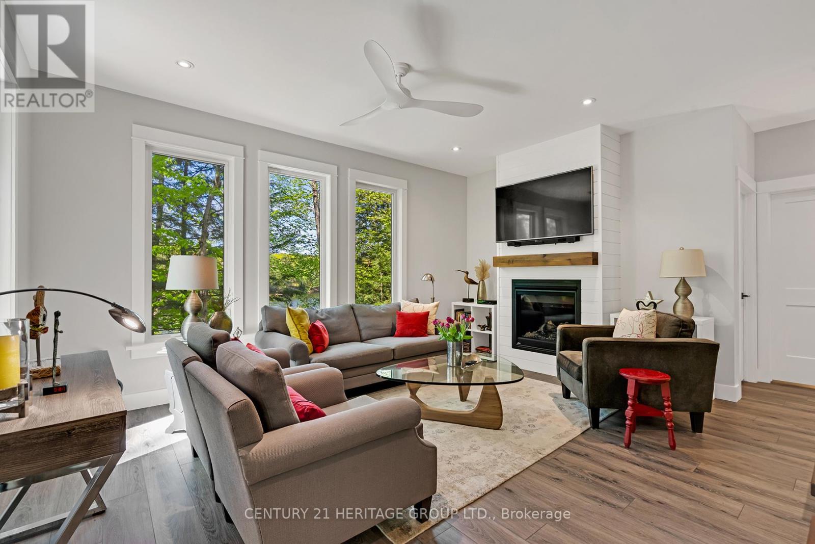 46 Goddard Crescent, Seguin, Ontario  P2A 0B2 - Photo 17 - X12981670