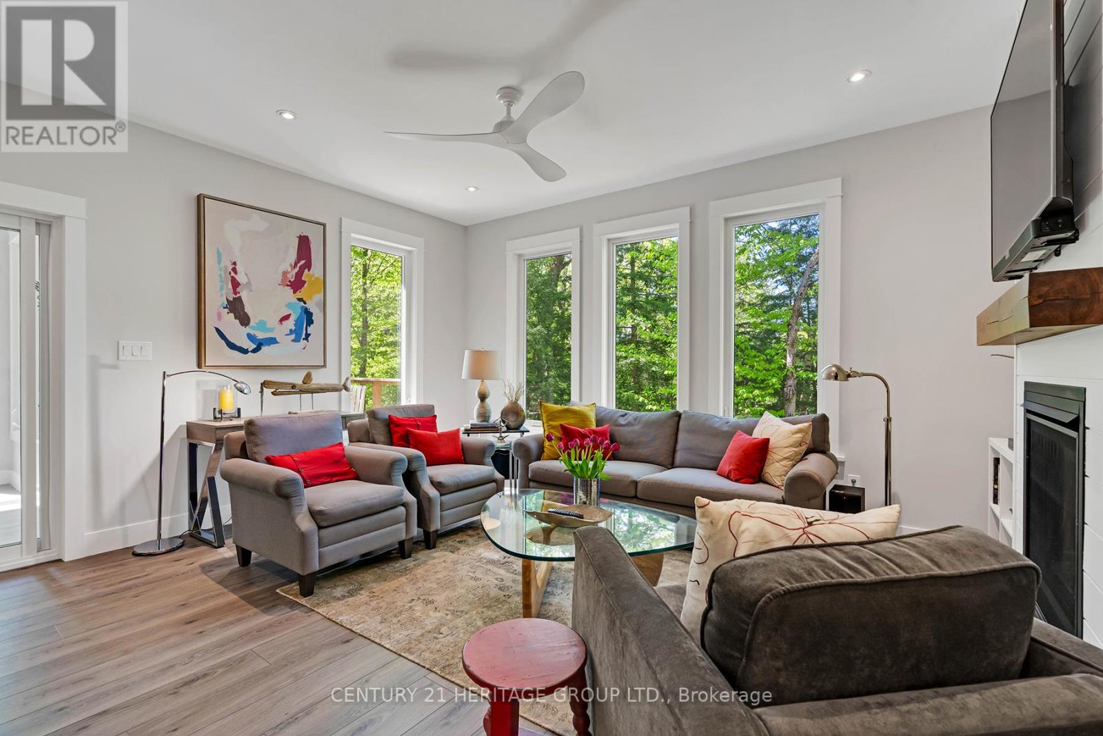 46 Goddard Crescent, Seguin, Ontario  P2A 0B2 - Photo 18 - X12981670