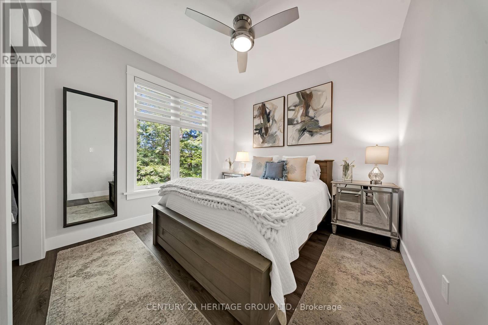 46 Goddard Crescent, Seguin, Ontario  P2A 0B2 - Photo 22 - X12981670