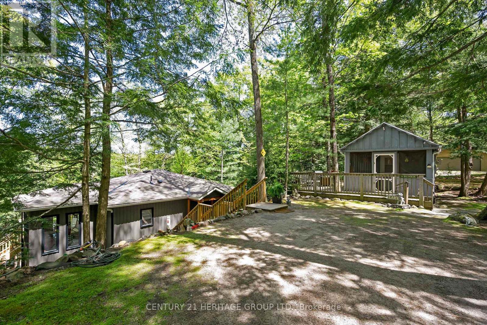 46 Goddard Crescent, Seguin, Ontario  P2A 0B2 - Photo 29 - X12981670