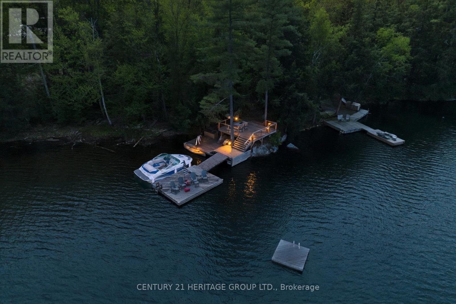 46 Goddard Crescent, Seguin, Ontario  P2A 0B2 - Photo 3 - X12981670