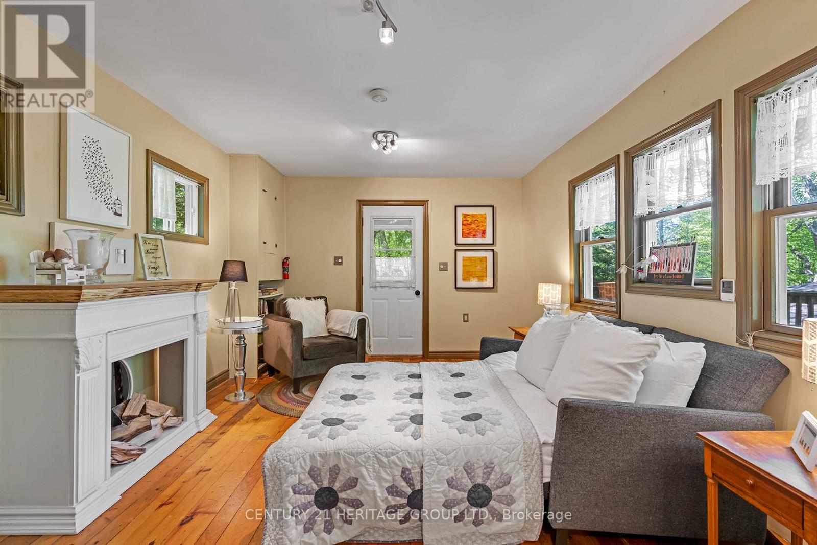 46 Goddard Crescent, Seguin, Ontario  P2A 0B2 - Photo 33 - X12981670