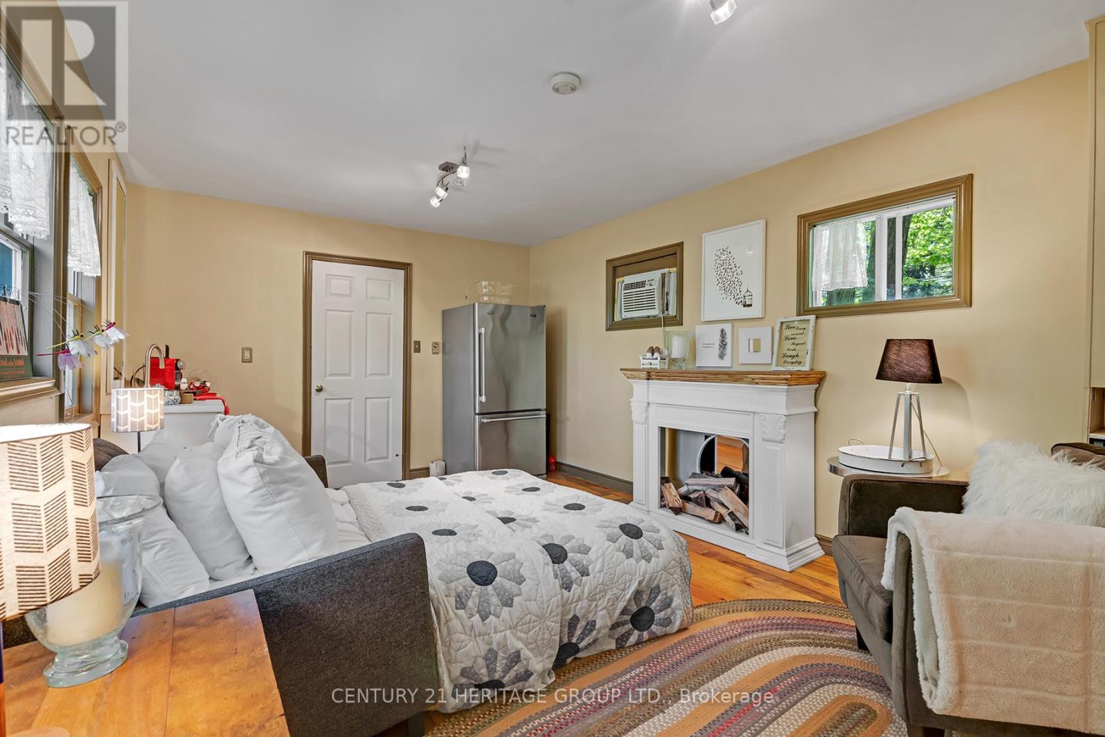 46 Goddard Crescent, Seguin, Ontario  P2A 0B2 - Photo 34 - X12981670