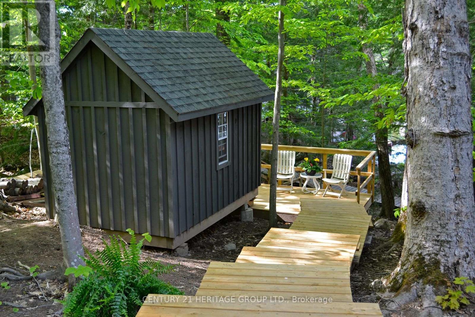 46 Goddard Crescent, Seguin, Ontario  P2A 0B2 - Photo 38 - X12981670