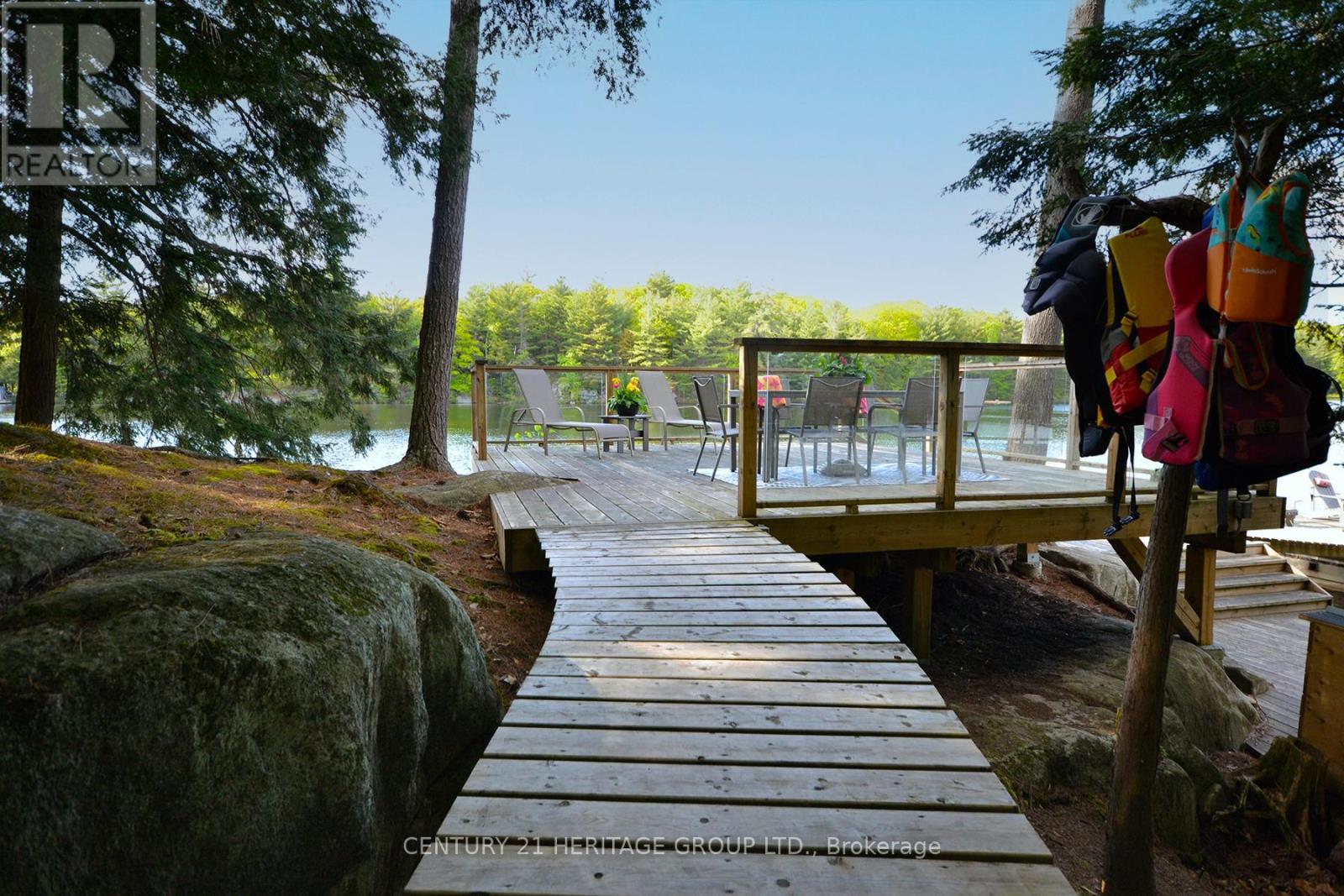 46 Goddard Crescent, Seguin, Ontario  P2A 0B2 - Photo 41 - X12981670