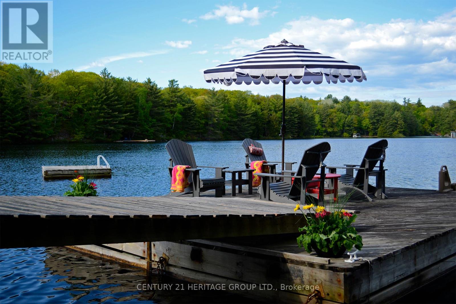 46 Goddard Crescent, Seguin, Ontario  P2A 0B2 - Photo 42 - X12981670