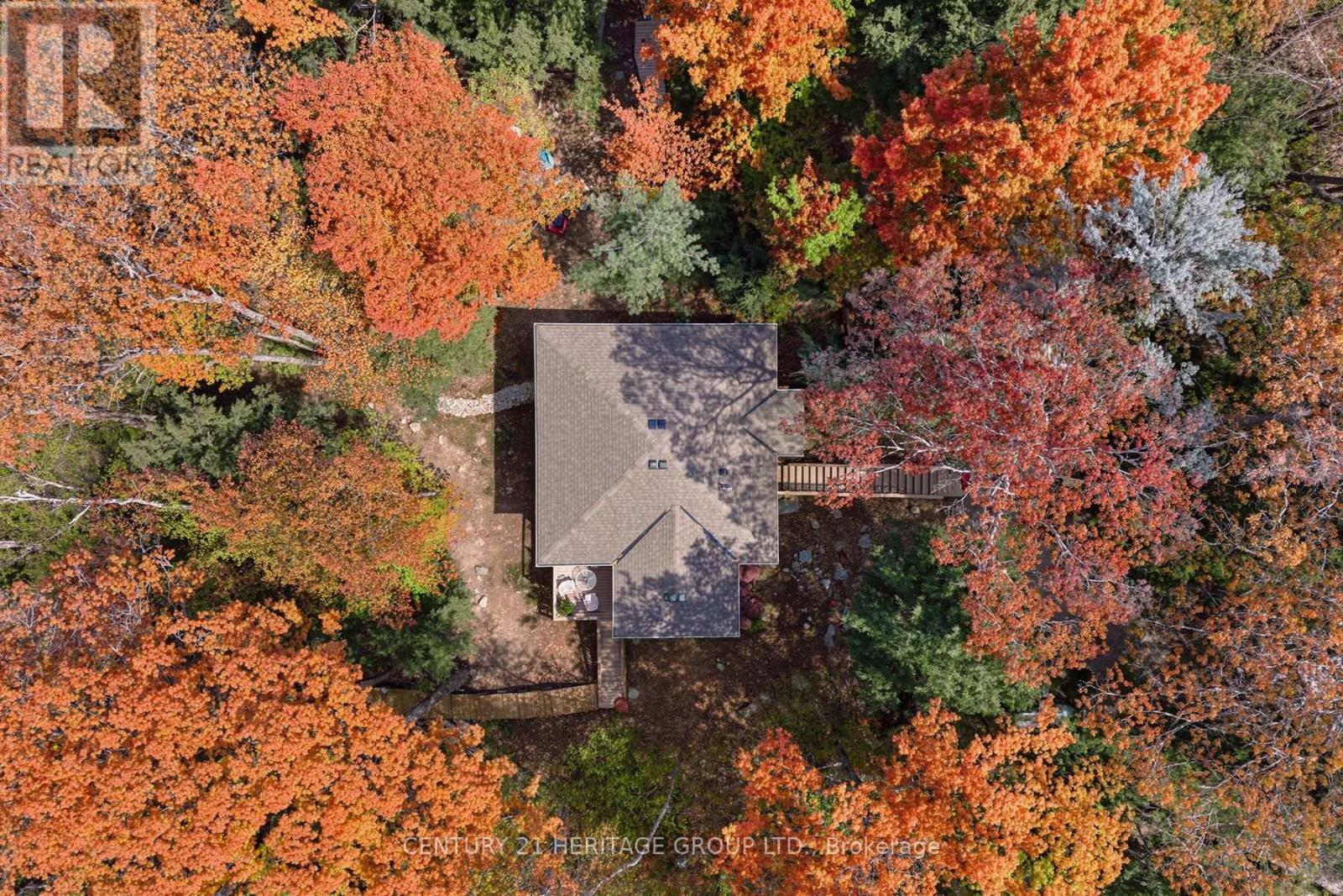 46 Goddard Crescent, Seguin, Ontario  P2A 0B2 - Photo 44 - X12981670