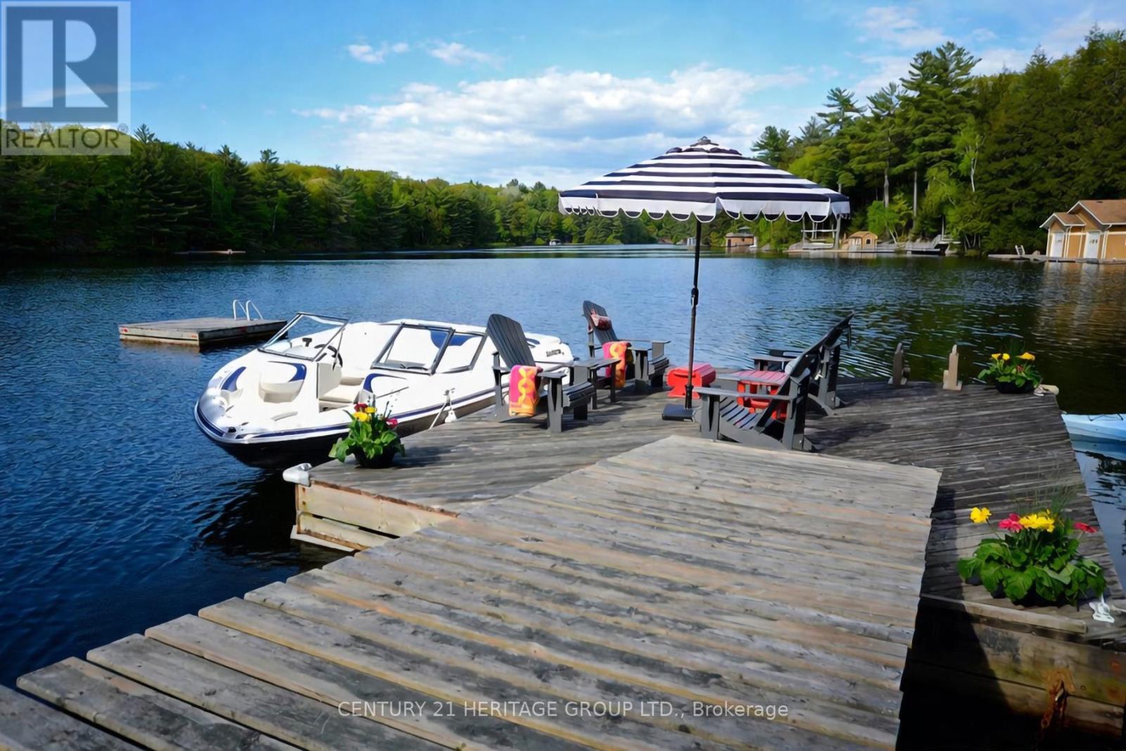 46 Goddard Crescent, Seguin, Ontario  P2A 0B2 - Photo 6 - X12981670