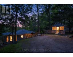 46 GODDARD CRESCENT, Seguin, Ontario