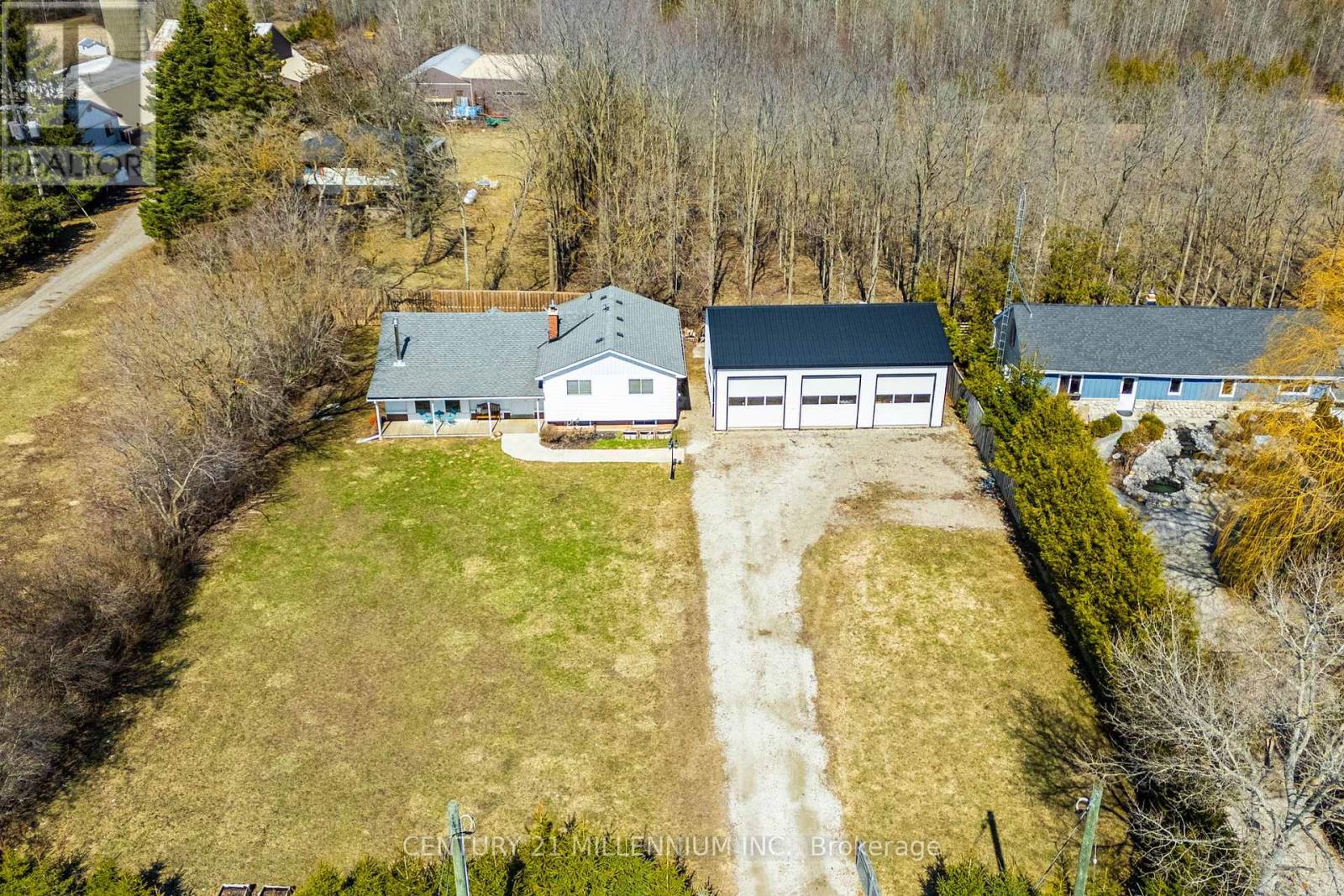5767 Fourth Line, Guelph/eramosa, Ontario  N0B 2K0 - Photo 2 - X12981688