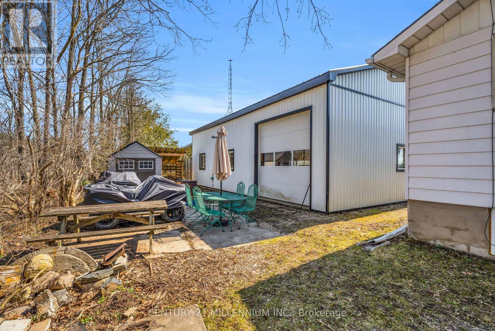 5767 Fourth Line, Guelph/eramosa, Ontario  N0B 2K0 - Photo 30 - X12981688