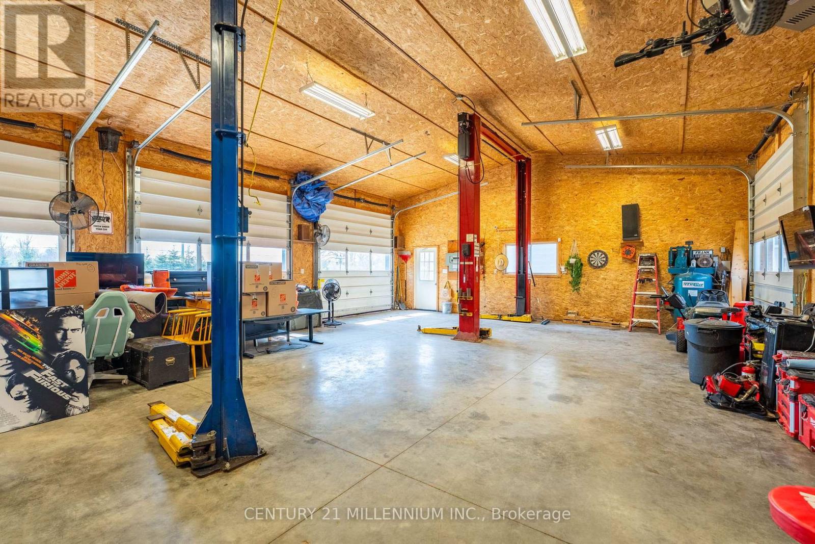 5767 Fourth Line, Guelph/eramosa, Ontario  N0B 2K0 - Photo 32 - X12981688