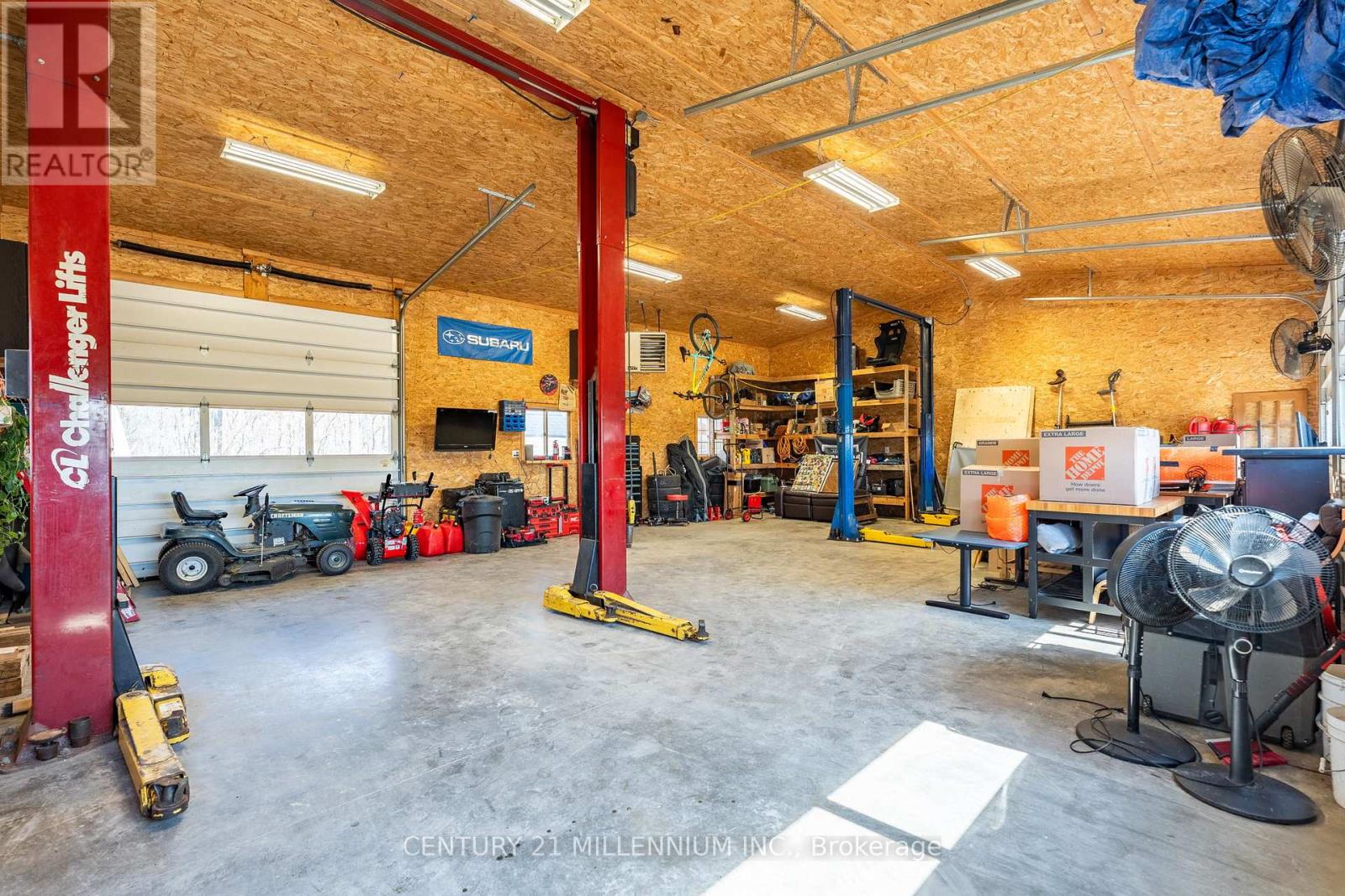 5767 Fourth Line, Guelph/eramosa, Ontario  N0B 2K0 - Photo 33 - X12981688