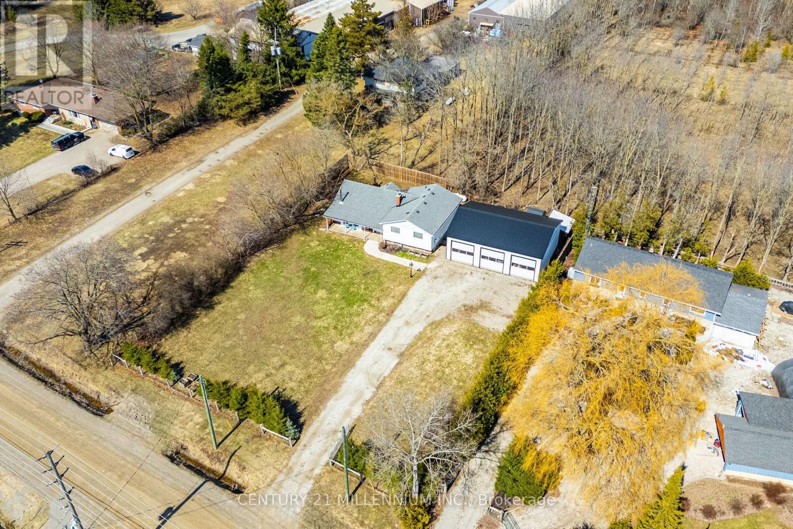 5767 Fourth Line, Guelph/eramosa, Ontario  N0B 2K0 - Photo 34 - X12981688