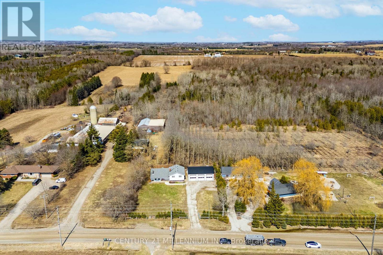 5767 Fourth Line, Guelph/eramosa, Ontario  N0B 2K0 - Photo 35 - X12981688