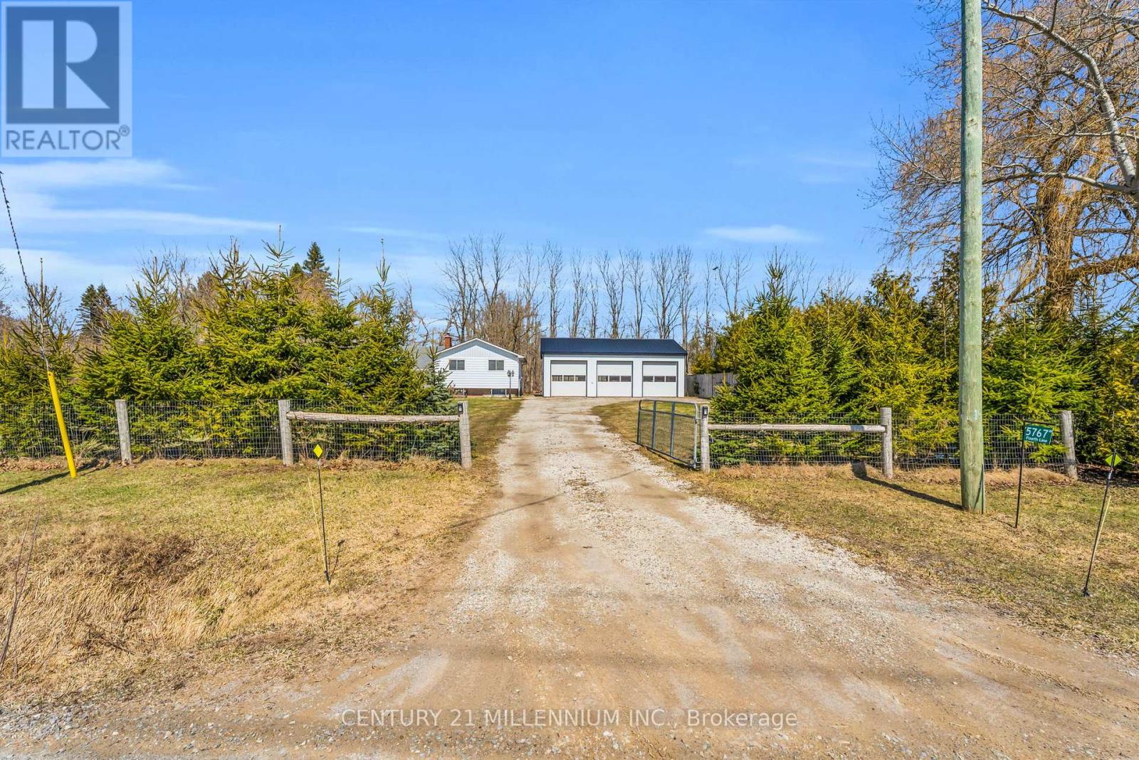 5767 Fourth Line, Guelph/eramosa, Ontario  N0B 2K0 - Photo 37 - X12981688