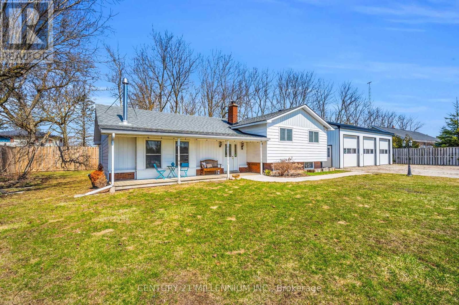 5767 Fourth Line, Guelph/eramosa, Ontario  N0B 2K0 - Photo 4 - X12981688