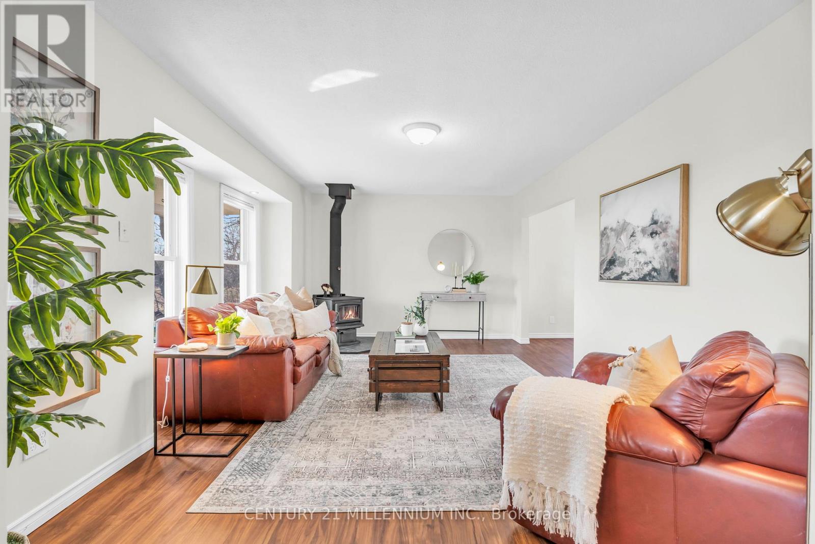 5767 Fourth Line, Guelph/eramosa, Ontario  N0B 2K0 - Photo 8 - X12981688