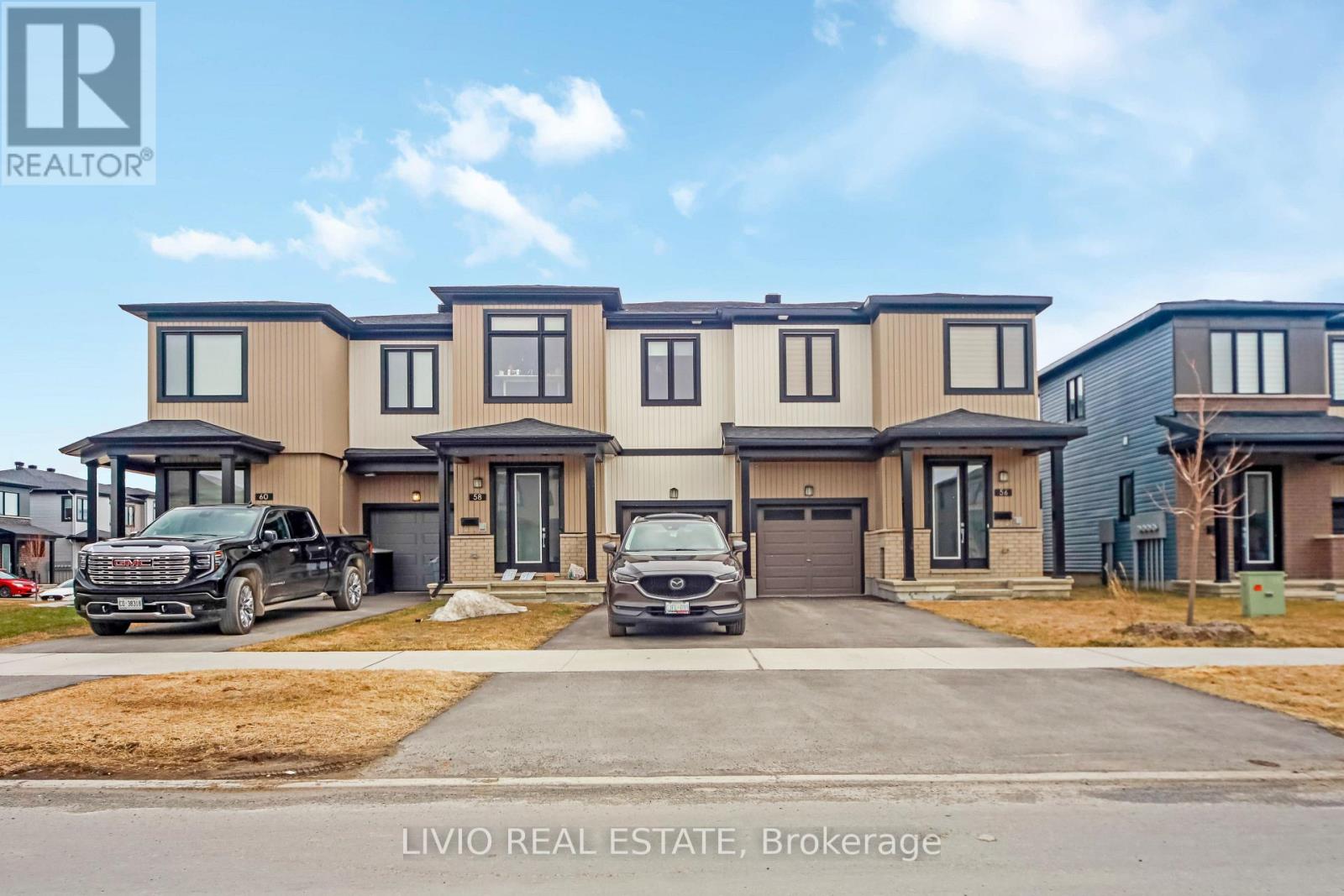 56 JARGEAU ROAD, Ottawa, Ontario