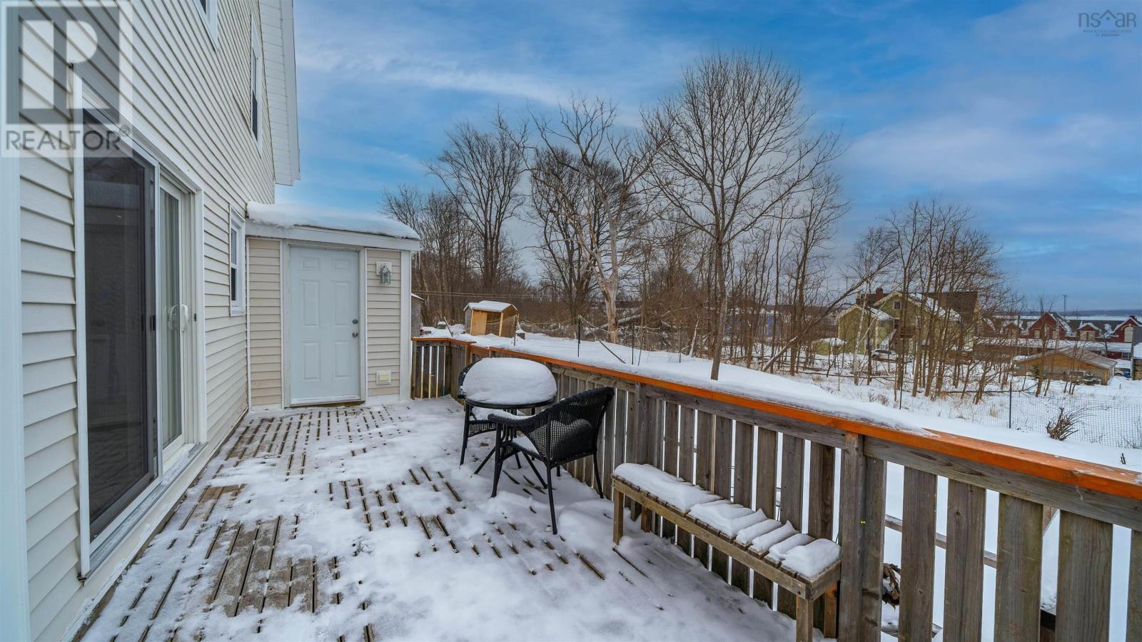 53 St. Andrews Street, Pictou, Nova Scotia  B0K 1H0 - Photo 39 - 202602594