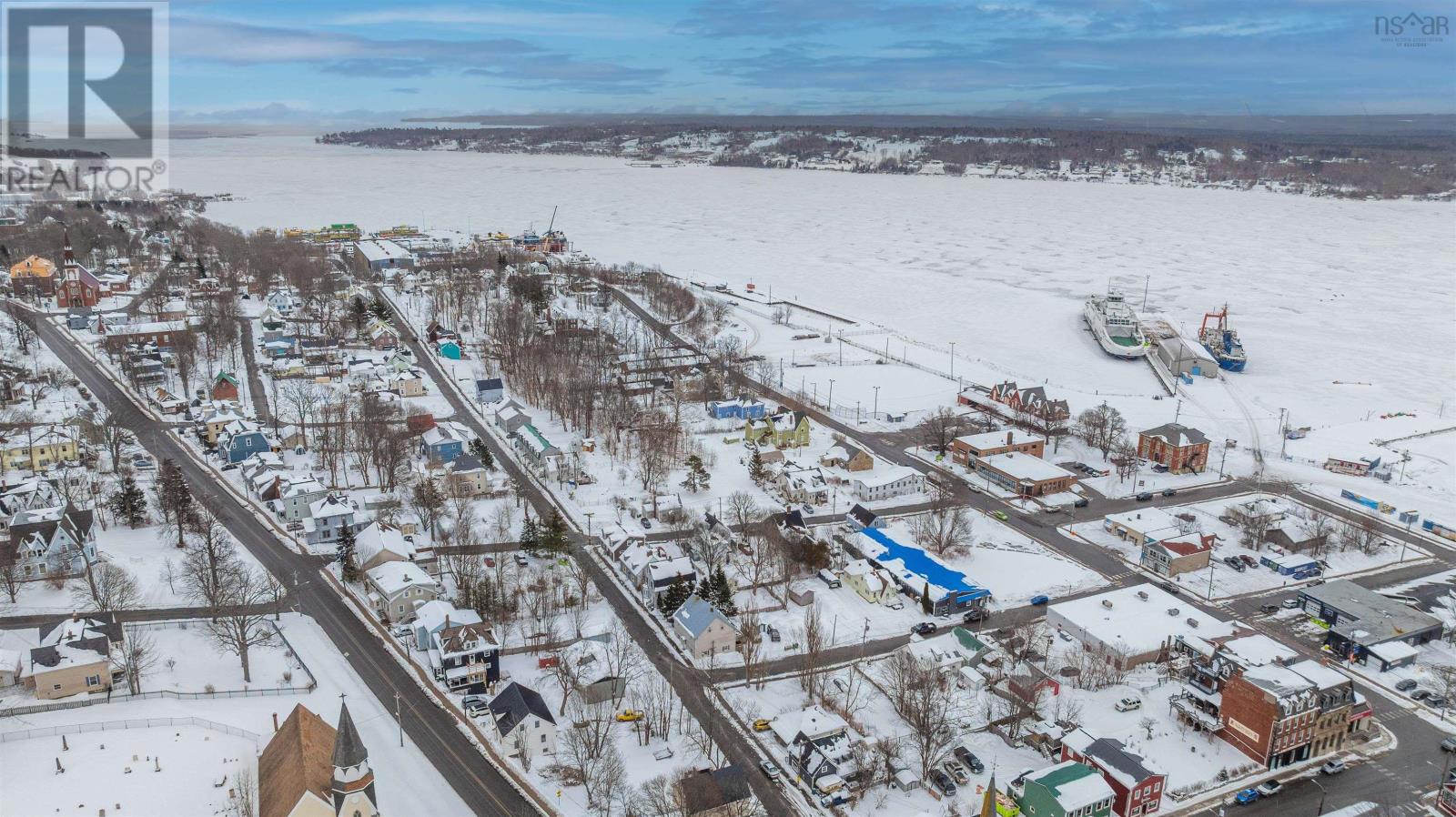 53 St. Andrews Street, Pictou, Nova Scotia  B0K 1H0 - Photo 2 - 202602594