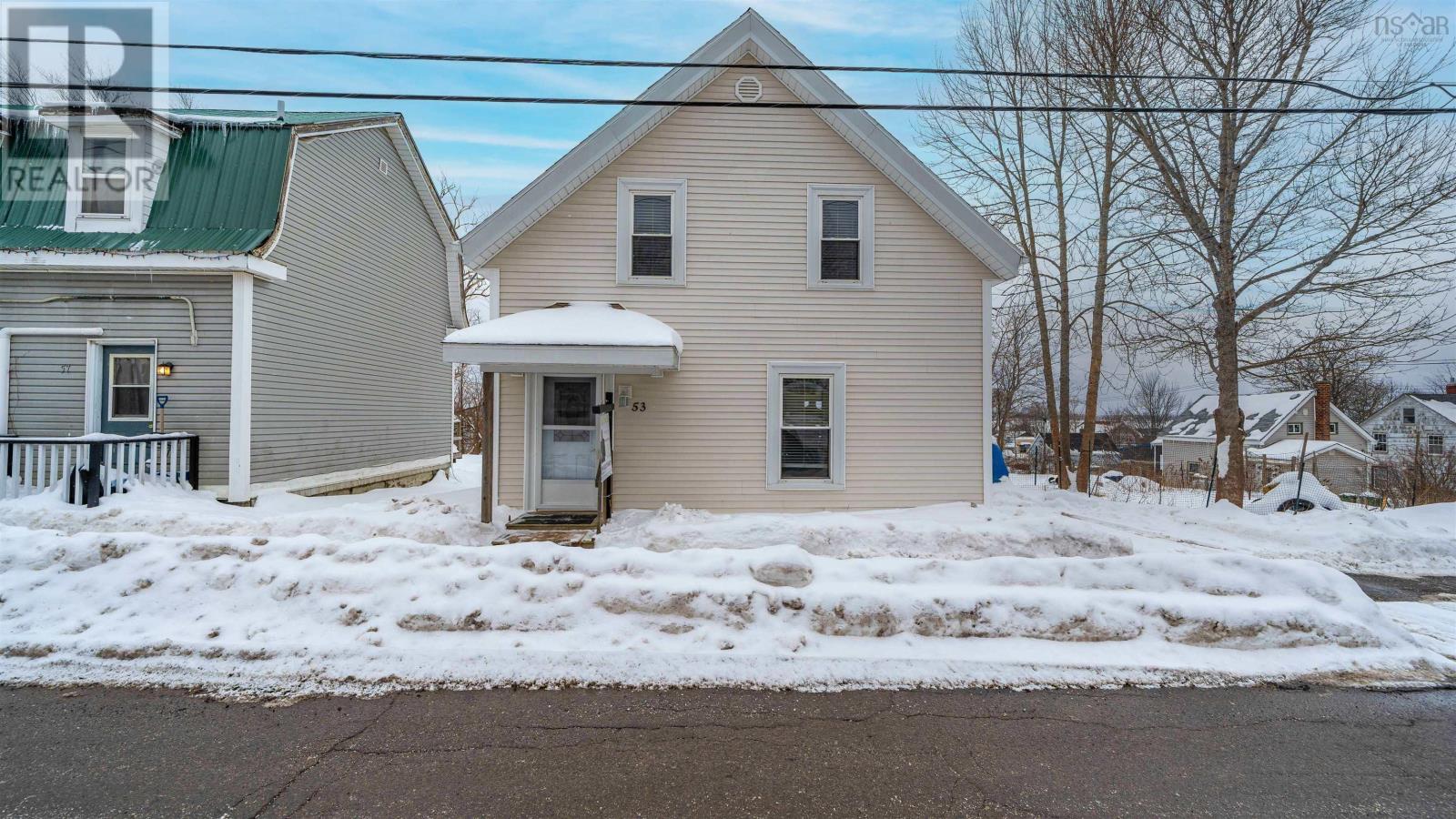 53 St. Andrews Street, Pictou, Nova Scotia  B0K 1H0 - Photo 4 - 202602594