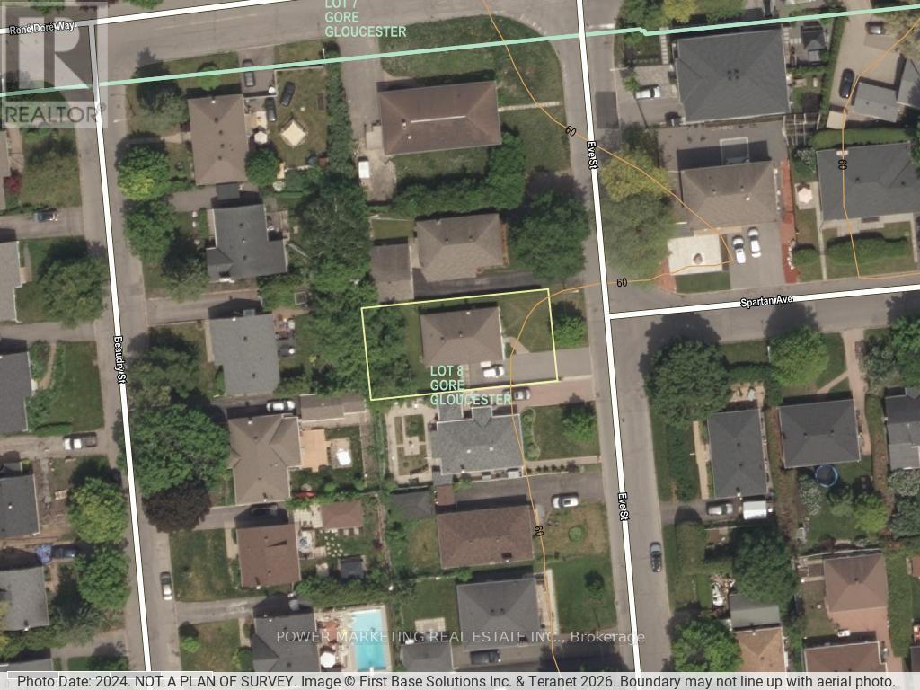 944 EVE STREET, Ottawa, Ontario