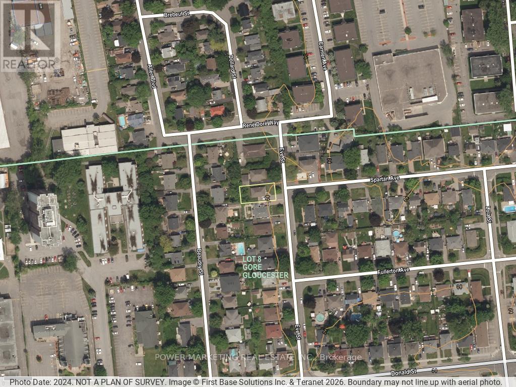 944 Eve Street, Ottawa, Ontario  K1K 3R4 - Photo 5 - X12977624