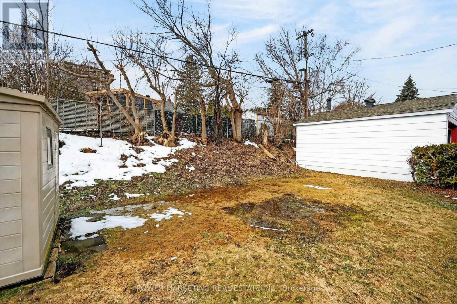 944 Eve Street, Ottawa, Ontario  K1K 3R4 - Photo 46 - X12977624