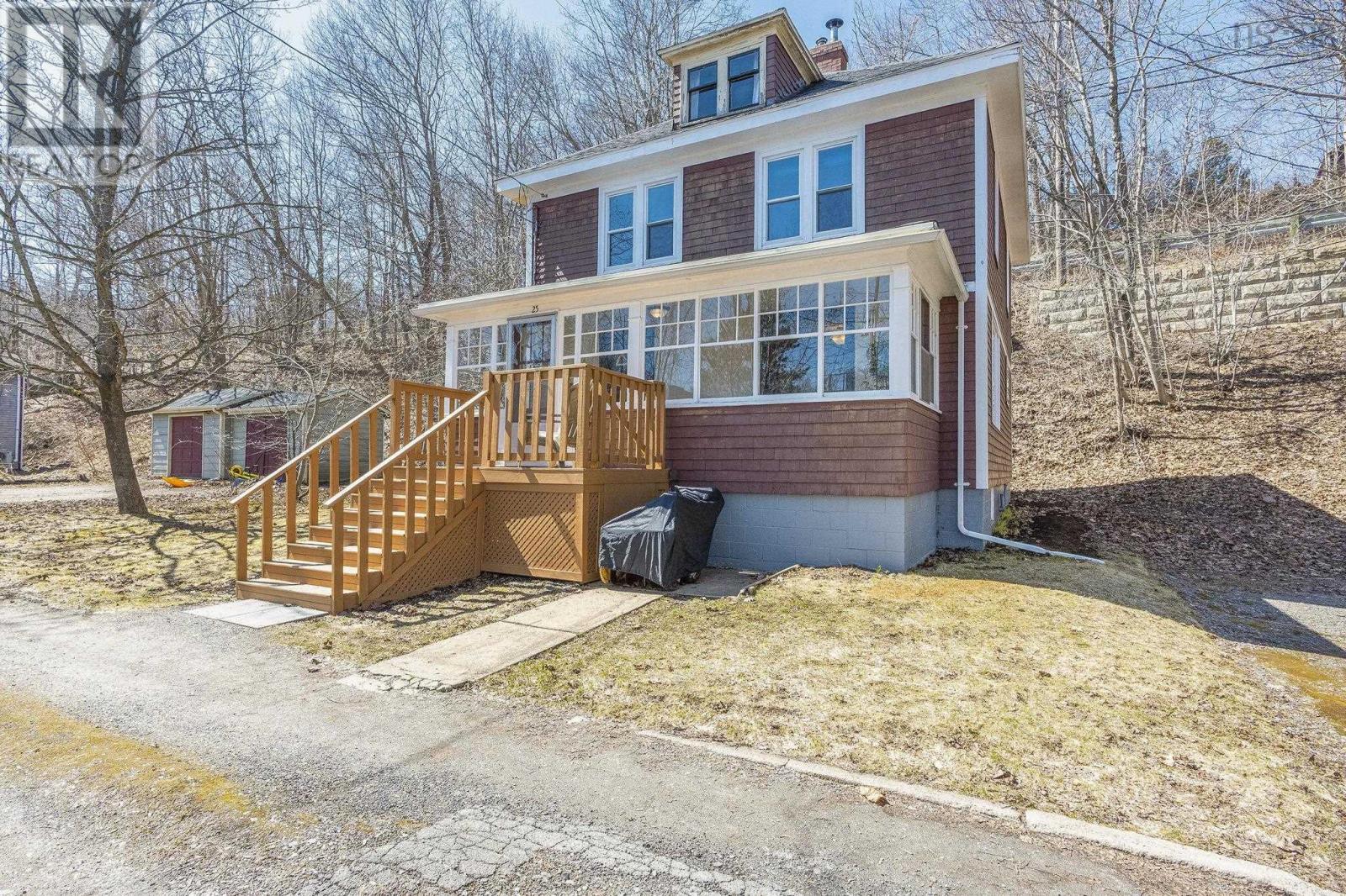 25 Willow Lane, Kentville, Nova Scotia  B4N 2J2 - Photo 1 - 202606955