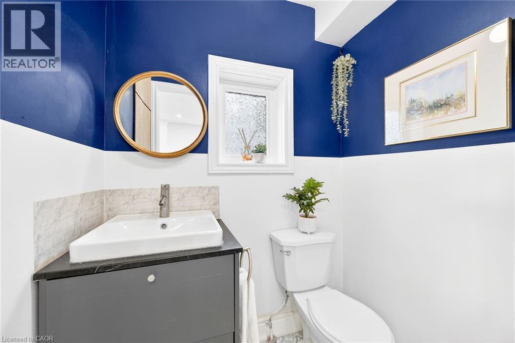 133 Avondale Street, Hamilton, Ontario  L8L 7B9 - Photo 14 - 40819544