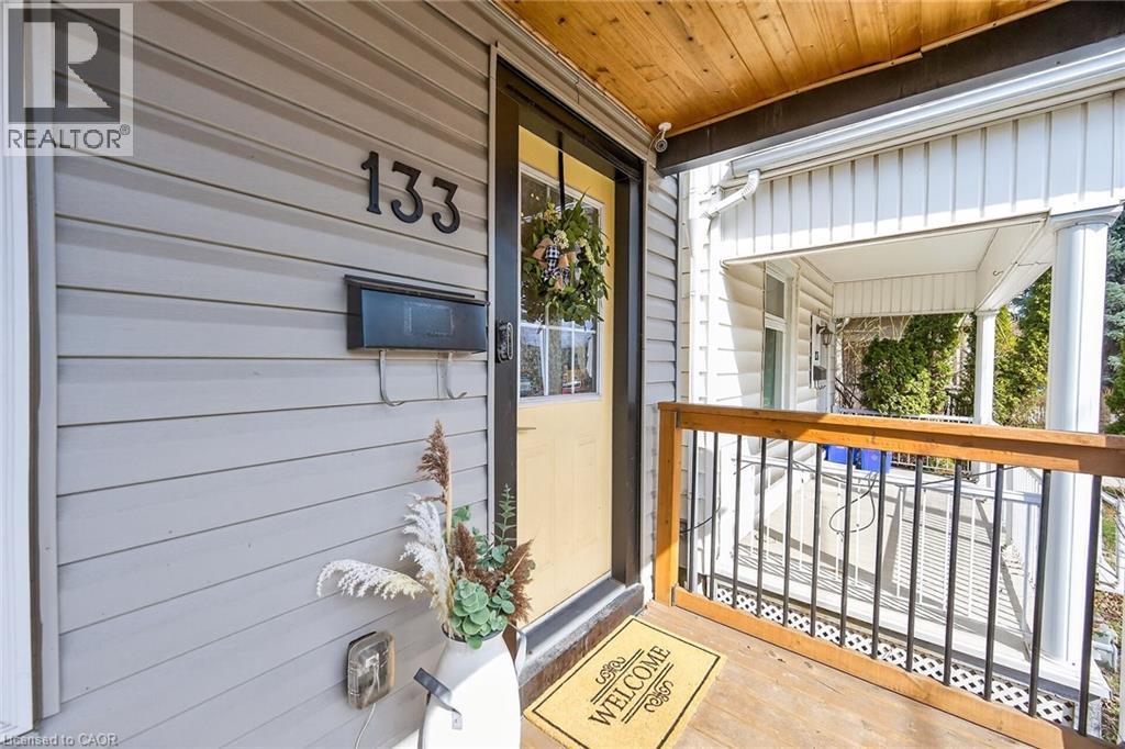 133 Avondale Street, Hamilton, Ontario  L8L 7B9 - Photo 2 - 40819544